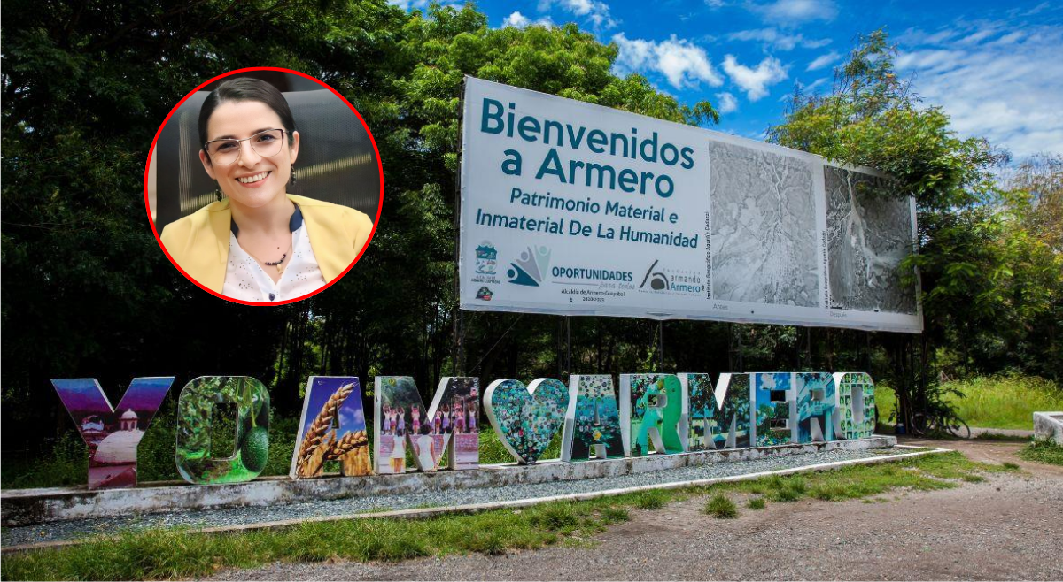 “Evitemos que Armero y sus nombres se desvanezcan en el olvido”: Martha Alfonso