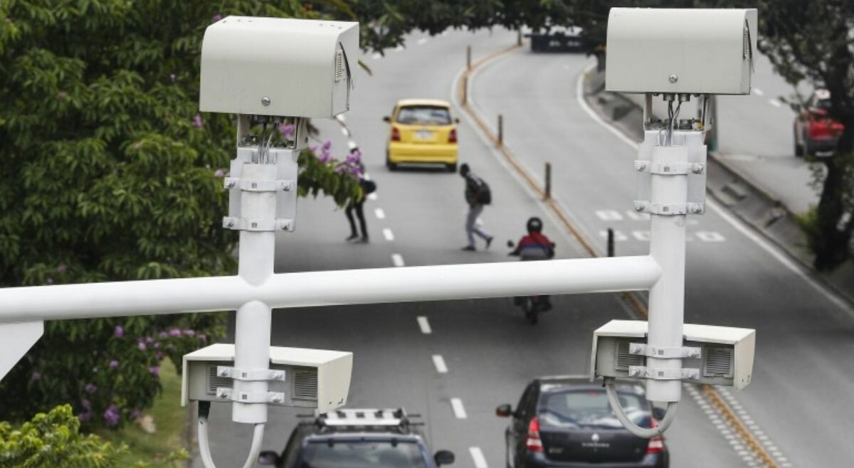 Más de 5,8 millones de fotomultas serían anuladas: conozca cómo reclamar