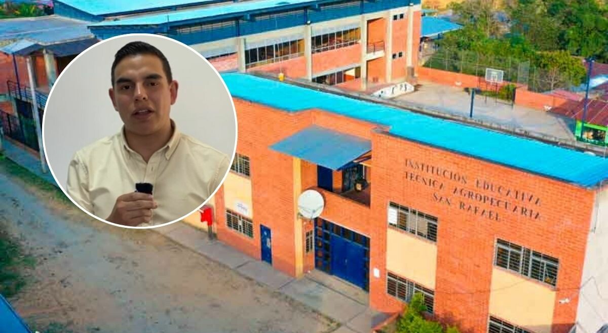 Más de $60.000 millones serán invertidos en colegios de siete municipios del Tolima
