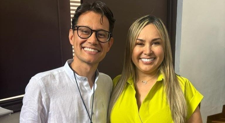 El maestro Mauricio Hernández será el nuevo secretario de Cultura de Ibagué