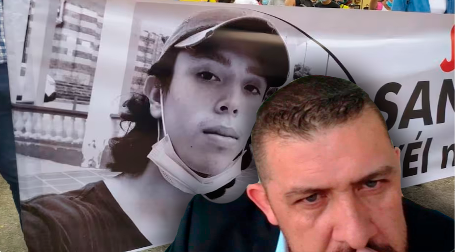 Destitución e inhabilidad de 14 años para mayor (r) Molano por crimen de Santiago Murillo