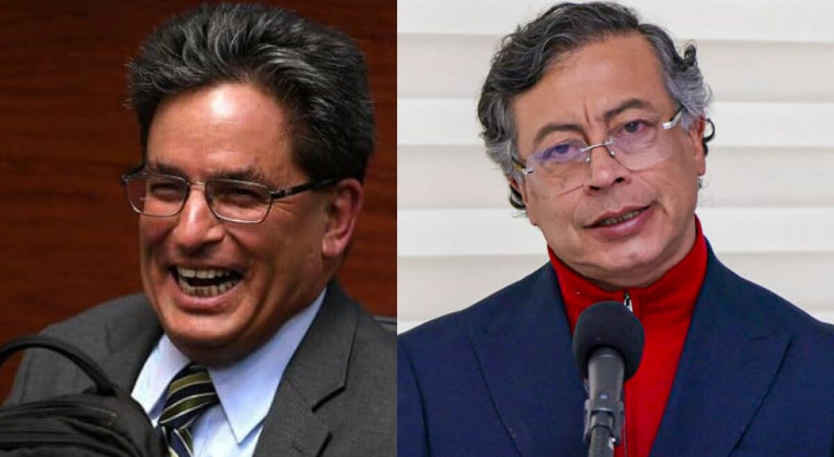 “Me parecería muy bueno un sustico fiscal”, dice Alberto Carrasquilla