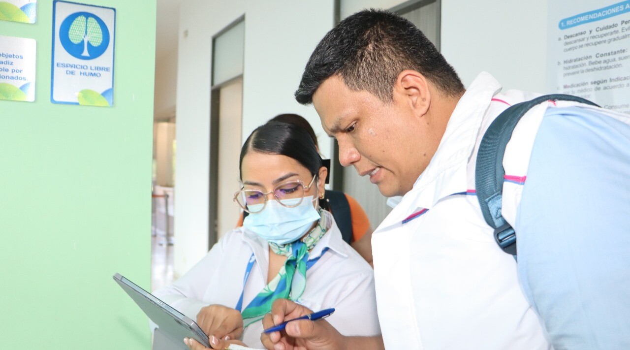 Medicadiz entra en emergencia funcional por sobreocupación de urgencias