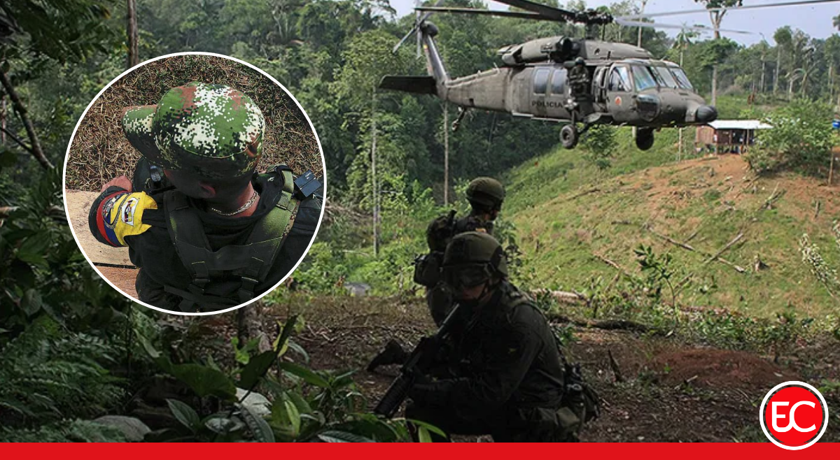Medicina Legal confirma tres menores muertos en operación militar en Guaviare