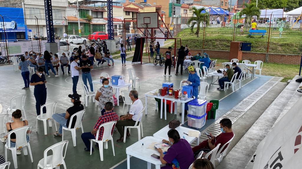 Medicina preventiva con especialistas en Saldaña