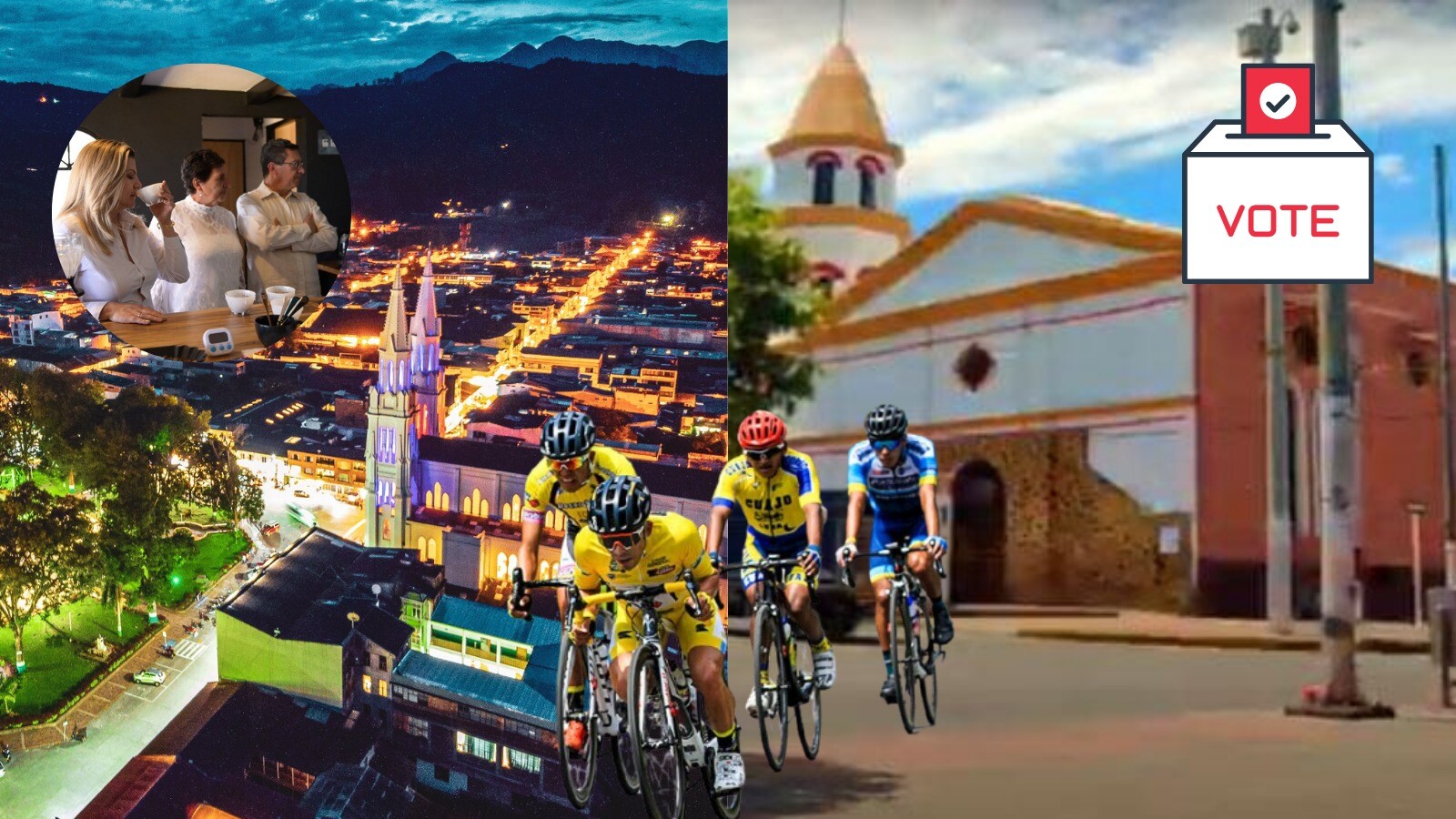 Medidas de seguridad: tres eventos masivos convergen en el Tolima este fin de semana