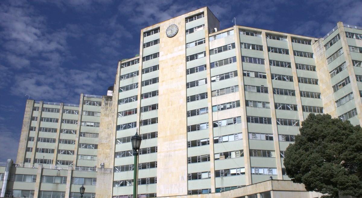 Mejora la salud de los infantes rescatados en la selva amazónica