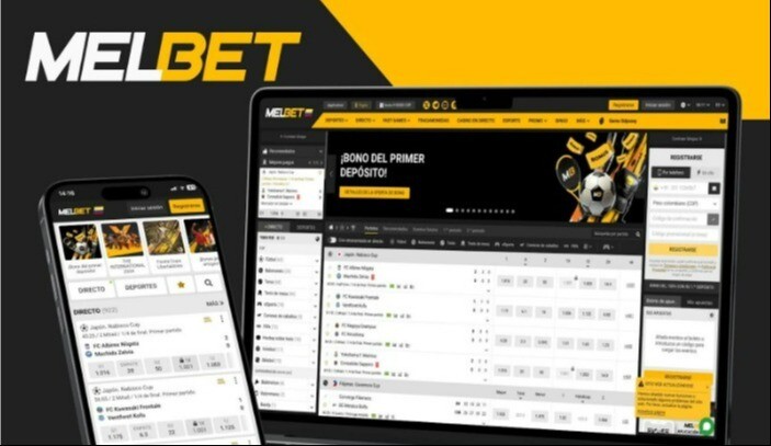 Melbet: Reseña de la mejor casa de apuestas para los amantes de las apuestas y los juegos de azar en Colombia
