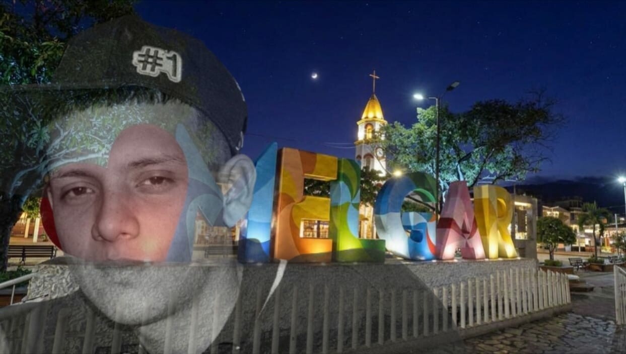 Sicariato en local de comidas rápidas de Melgar deja un empleado muerto