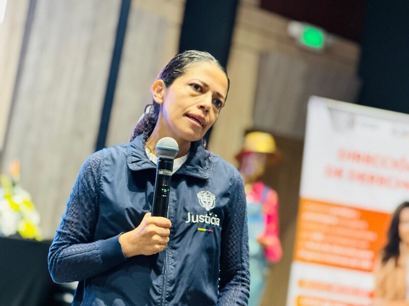 Tolima fortalece la ruta de abordaje de las violencias en el contexto familiar