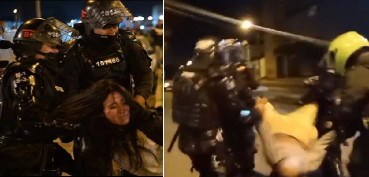 Revuelo por joven que se suicidó en Popayán