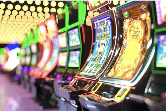 Tecnología RNG y equidad en los juegos de azar