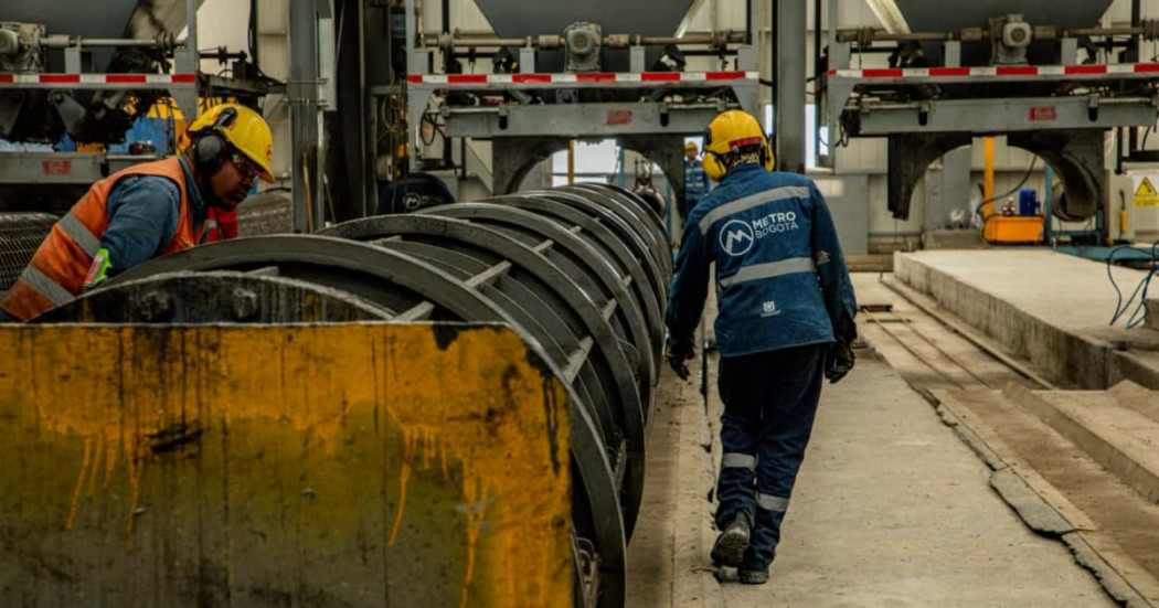 Convocatoria en Ibagué: hay 355 vacantes para trabajar en el Metro de Bogotá