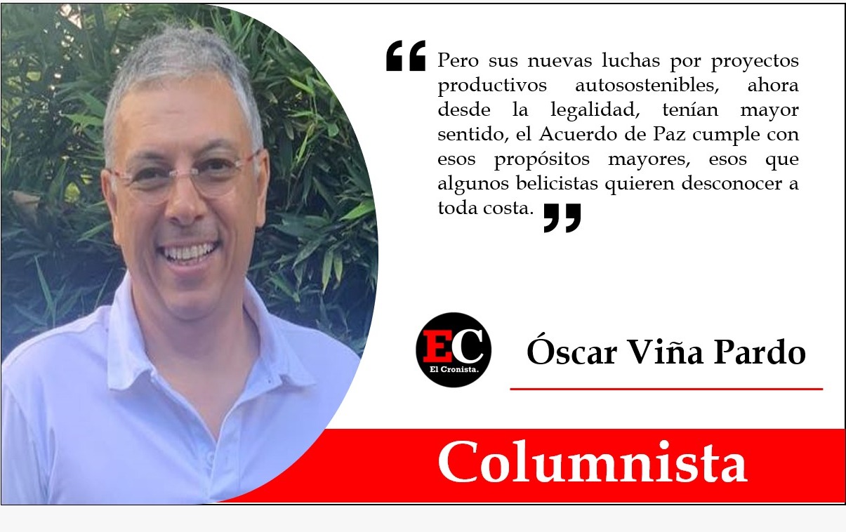 Mi madre al final tenía razón