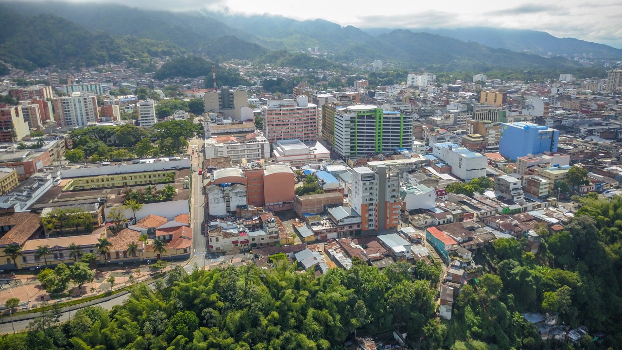 Miden manejo del Covid-19 en Ibagué