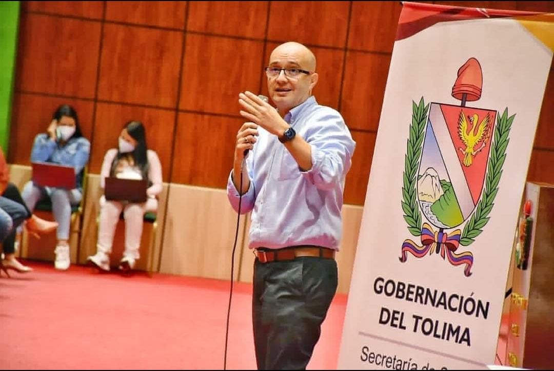 Millonaria inversión en proyectos de salud y la Red hospitalaria del Tolima