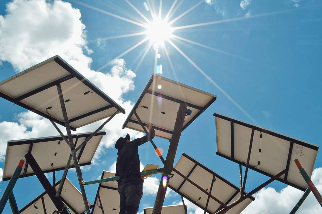 Mincultura destaca zona ADN de Ibagué