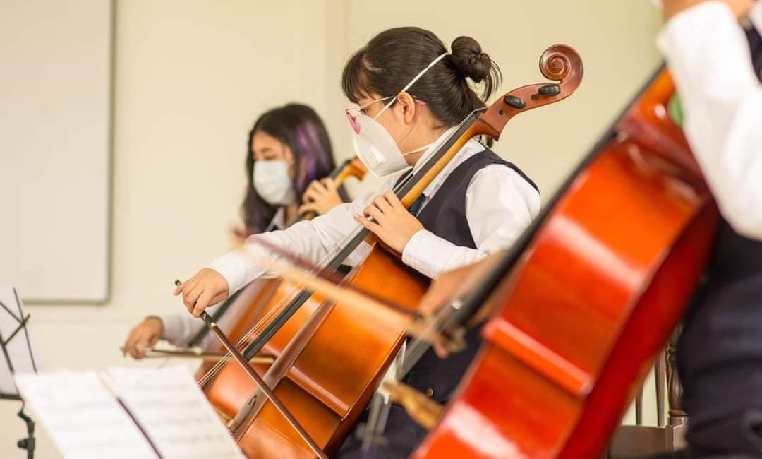 MinCultura fortalecerá 236 Escuelas Municipales de Música