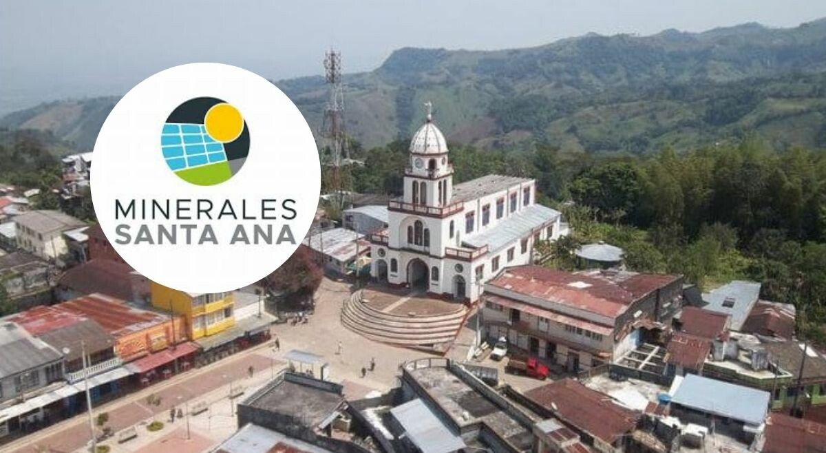 Minera habría usado firmas de campesinos para frenar zona APPA en Falan, Tolima