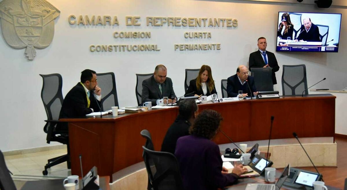 MinHacienda anuncia foro sobre política monetaria tras alza de tasas del Banco de la República