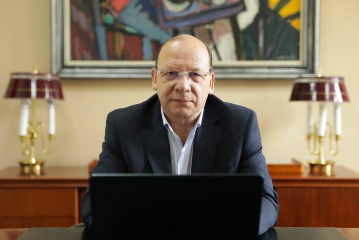 Gobierno Nacional buscar recaudar $8 billones para atender zonas de desastres