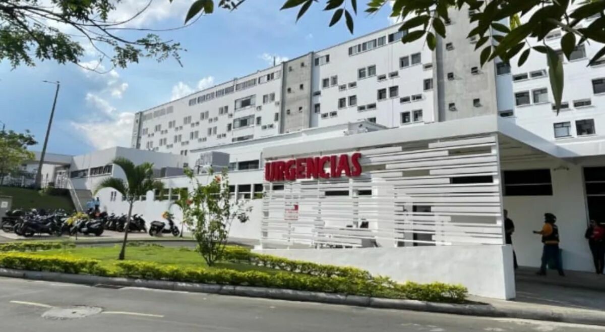 Ministerio de Salud instala mesa técnica por crisis hospitalaria en el Tolima