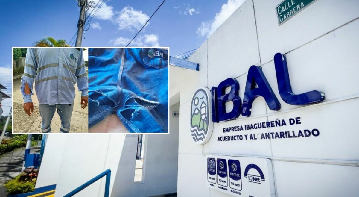 Ministerio del Trabajo deja en firme millonaria sanción contra el IBAL en Ibagué