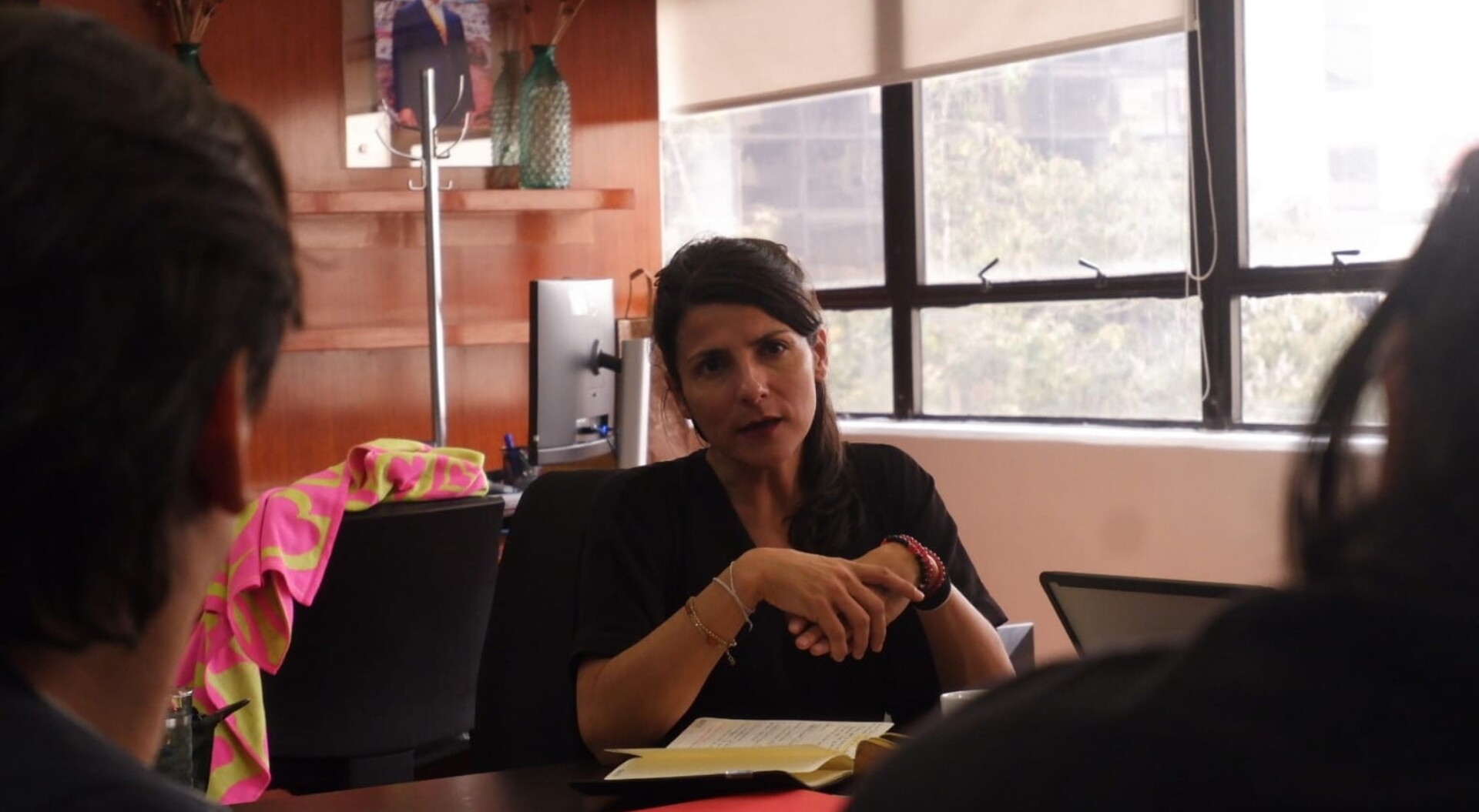 Ministra Irene Vélez visitará Ibagué para instalar mesa interinstitucional sobre minería