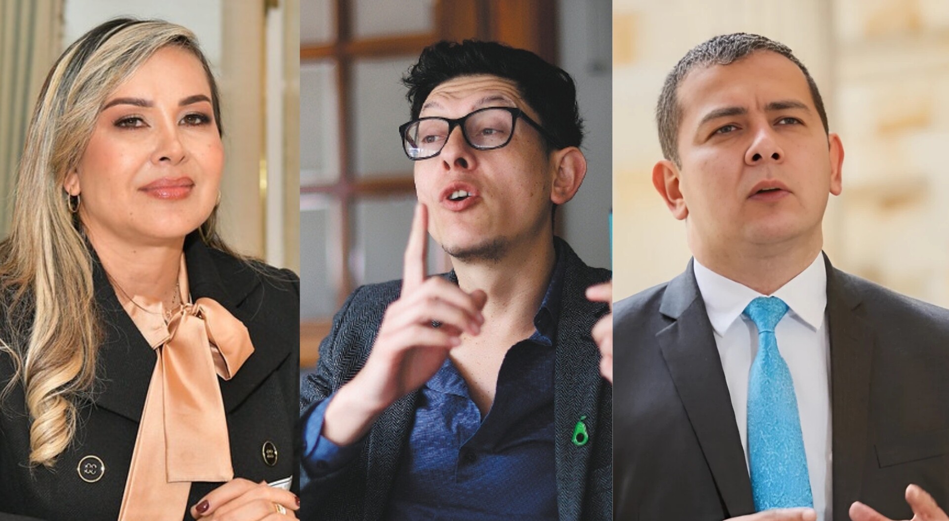 Ministro de Educación desmiente supuesta gestión de Miguel Barreto