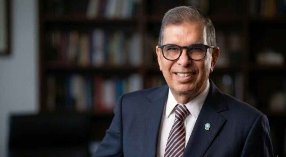 Ministro designado de Ambiente defiende un fracking "responsable"