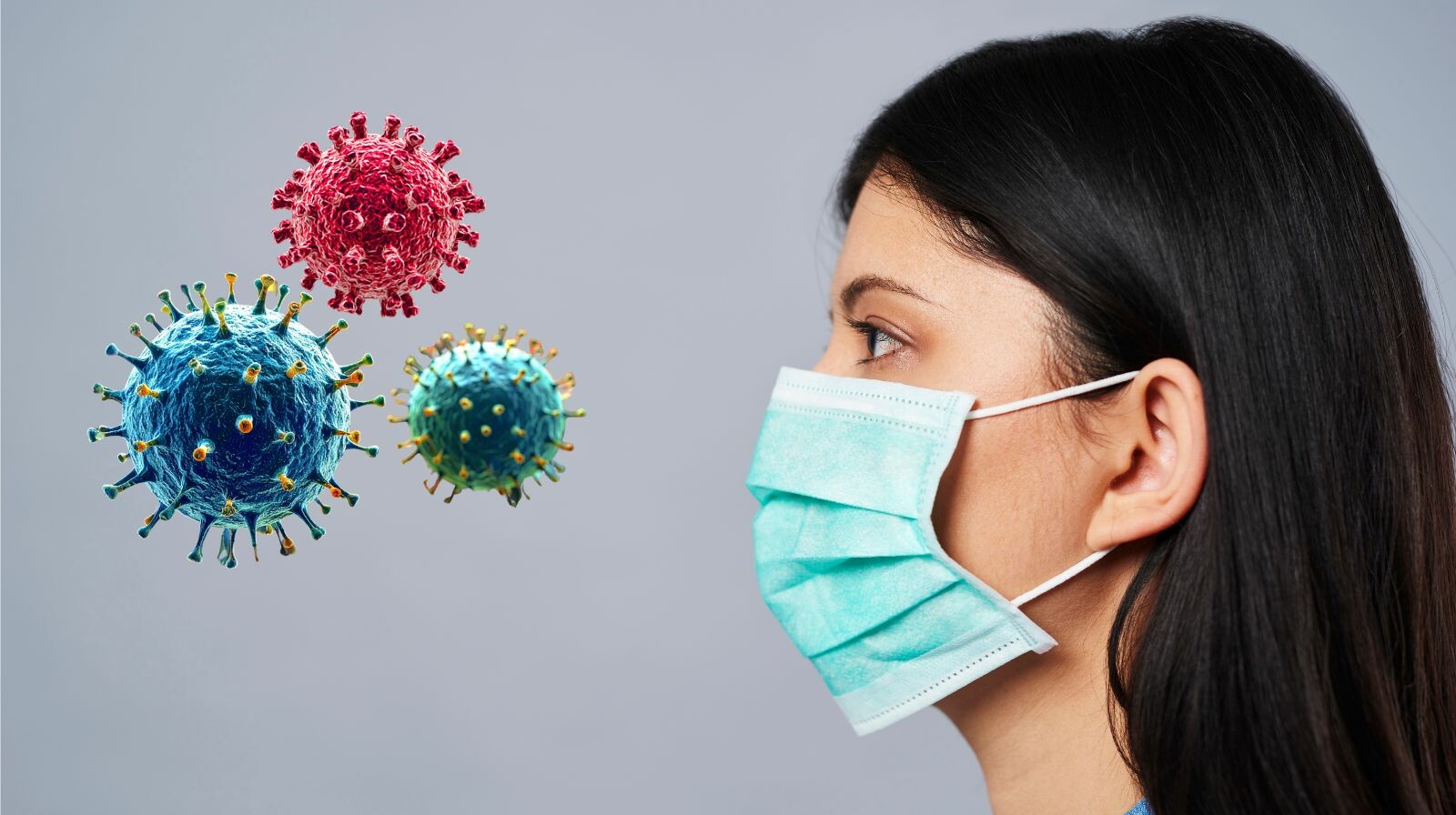 MinSalud confirma primer caso de Influenza A(H3N2) subclado K en Colombia