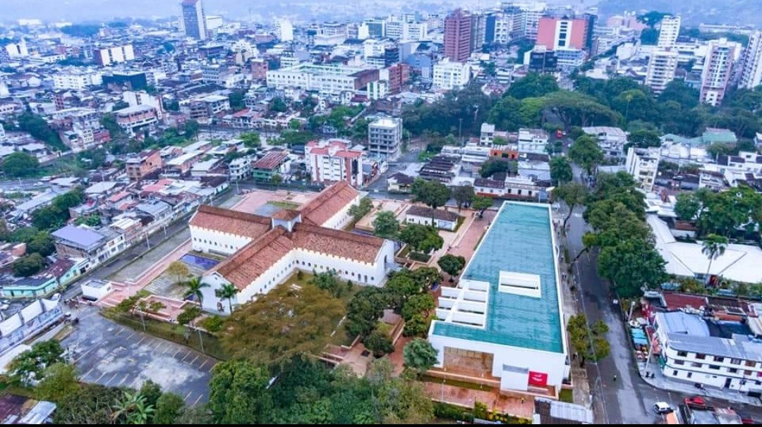 MinTIC ubicó a Ibagué entre las "ciudades más inteligentes de Colombia", ¿Por qué?