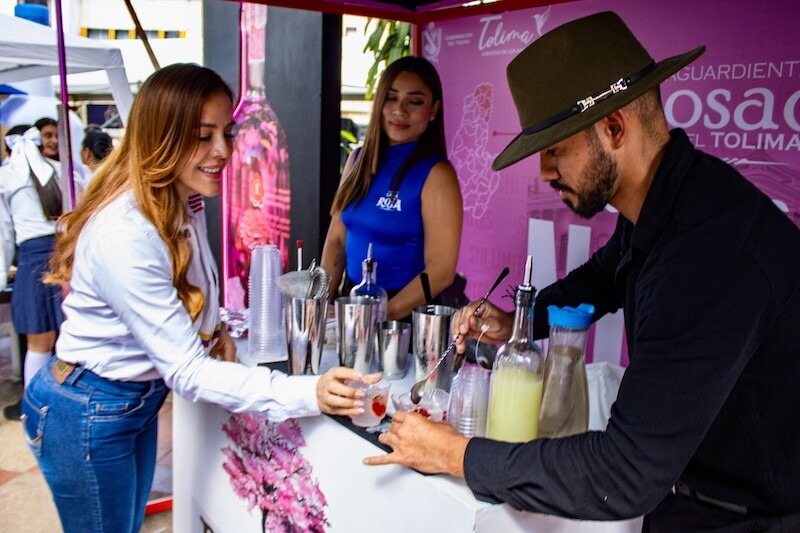 Tapa Roja: el sabor del Tolima que se volvió experiencia en Fresno