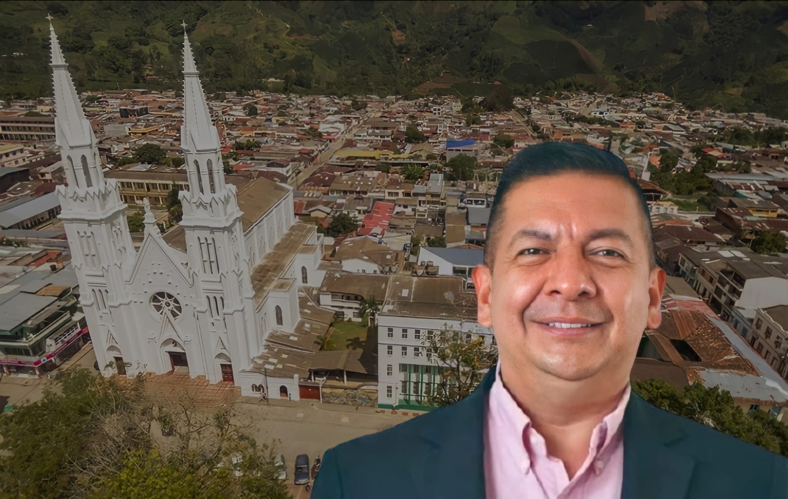 A Secretario de Gobierno del Líbano lo salvan 6 concejales