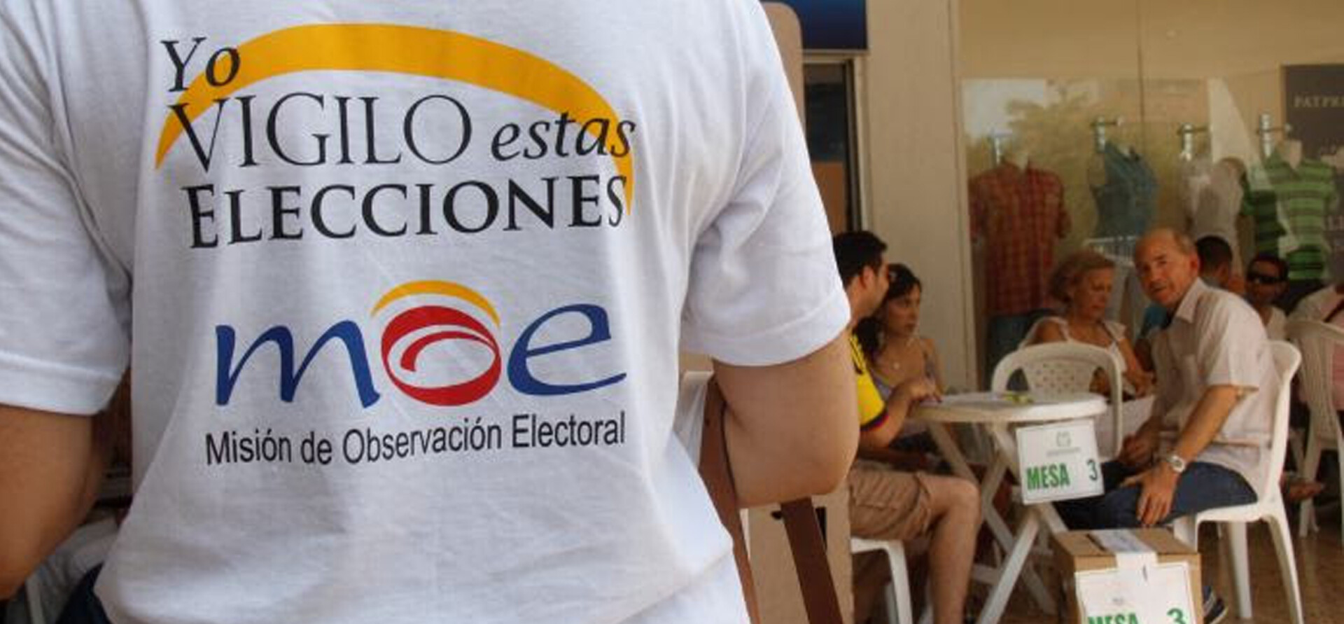 Tolima entre los departamentos con más reportes de irregularidades electorales