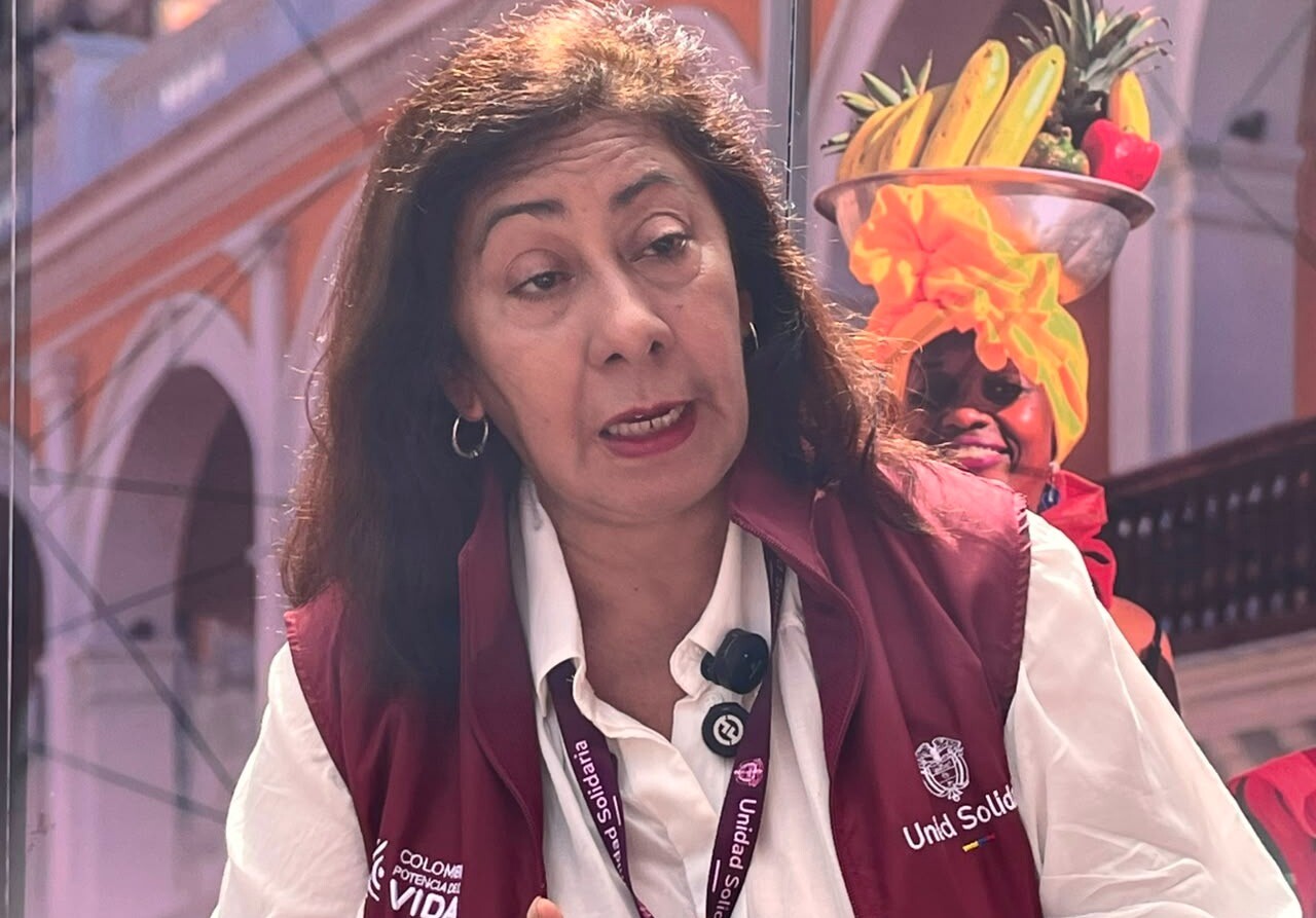Presentan en Ibagué el Plan Decenal de Economía Social y Popular