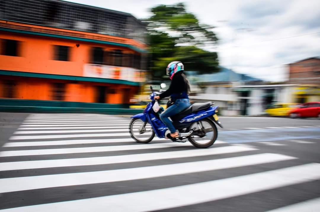 Mototaxismo toma fuerza en Ibagué