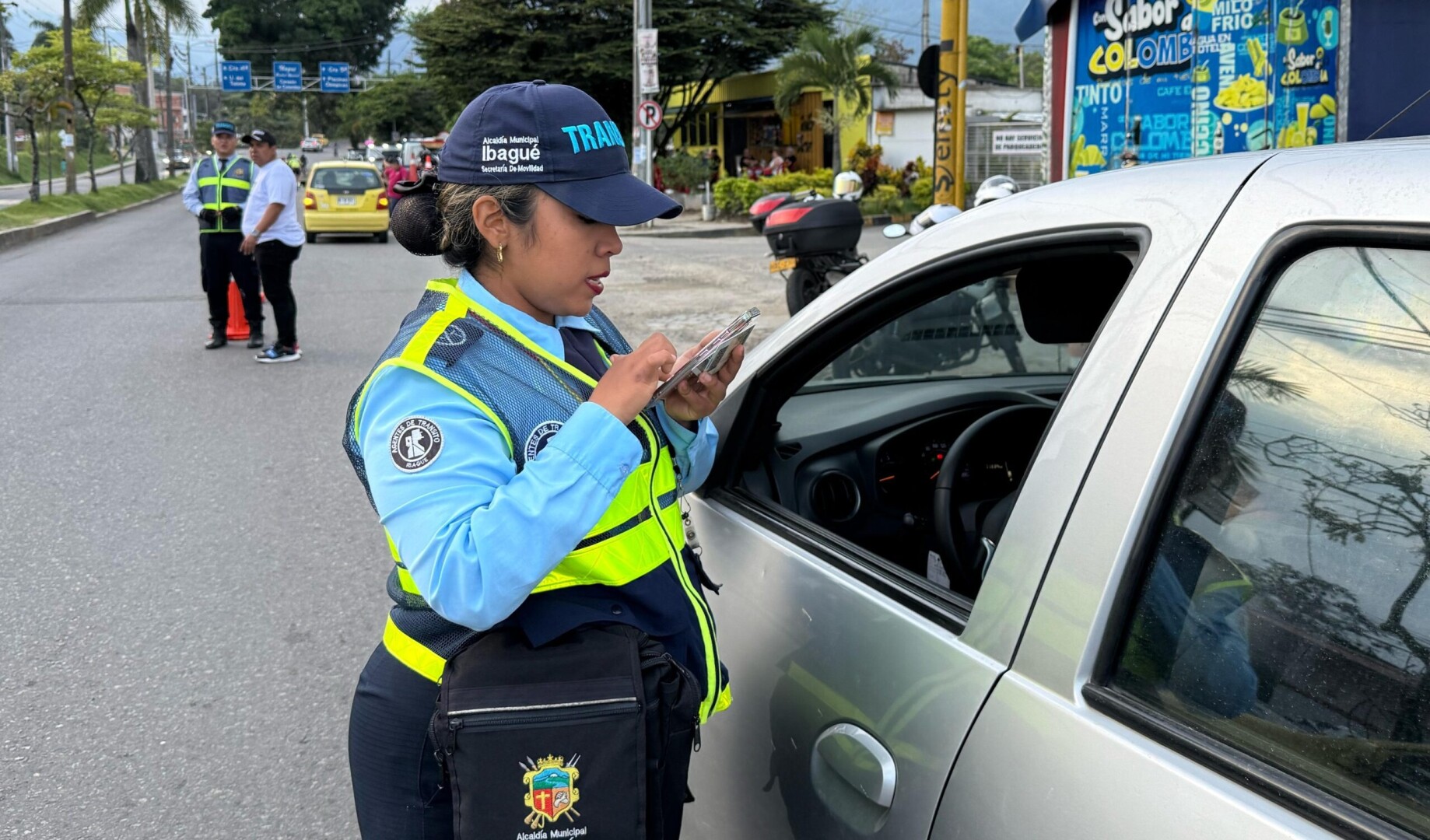 Desde hoy 1 de julio inicia rotación del pico y placa en Ibagué