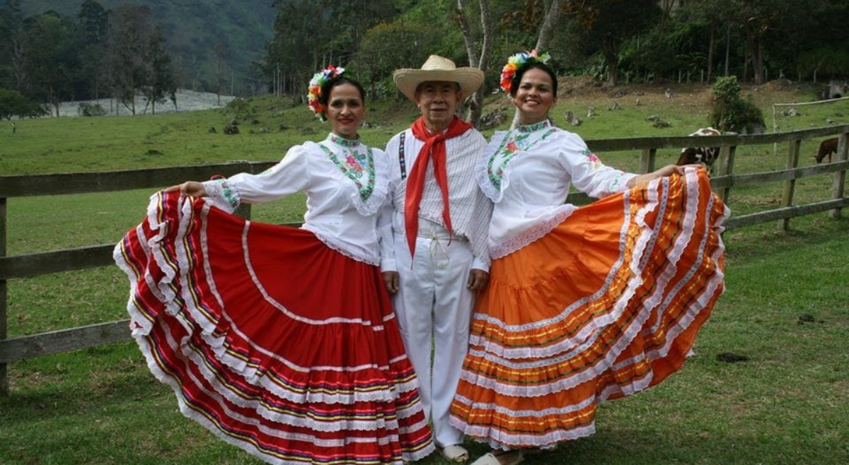 Luto en el Tolima, muere el maestro Alirio Delgado