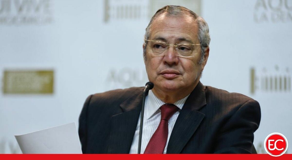 “Muerte política” para Iván Name por los $3.000 millones de la UNGRD