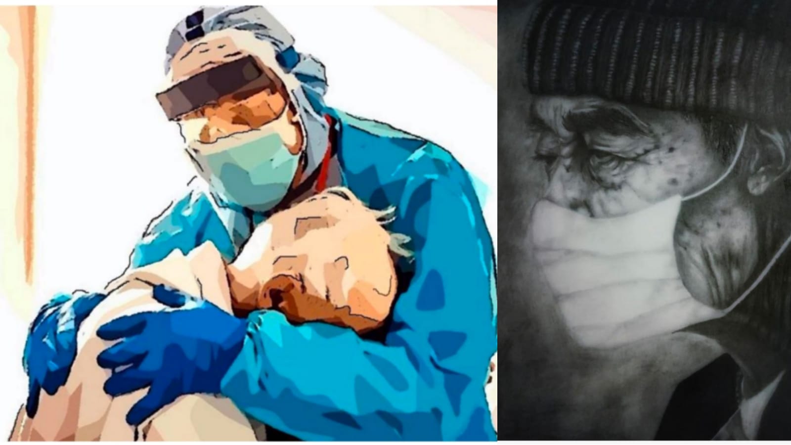 Muestra de Arte Universitario en Unibagué