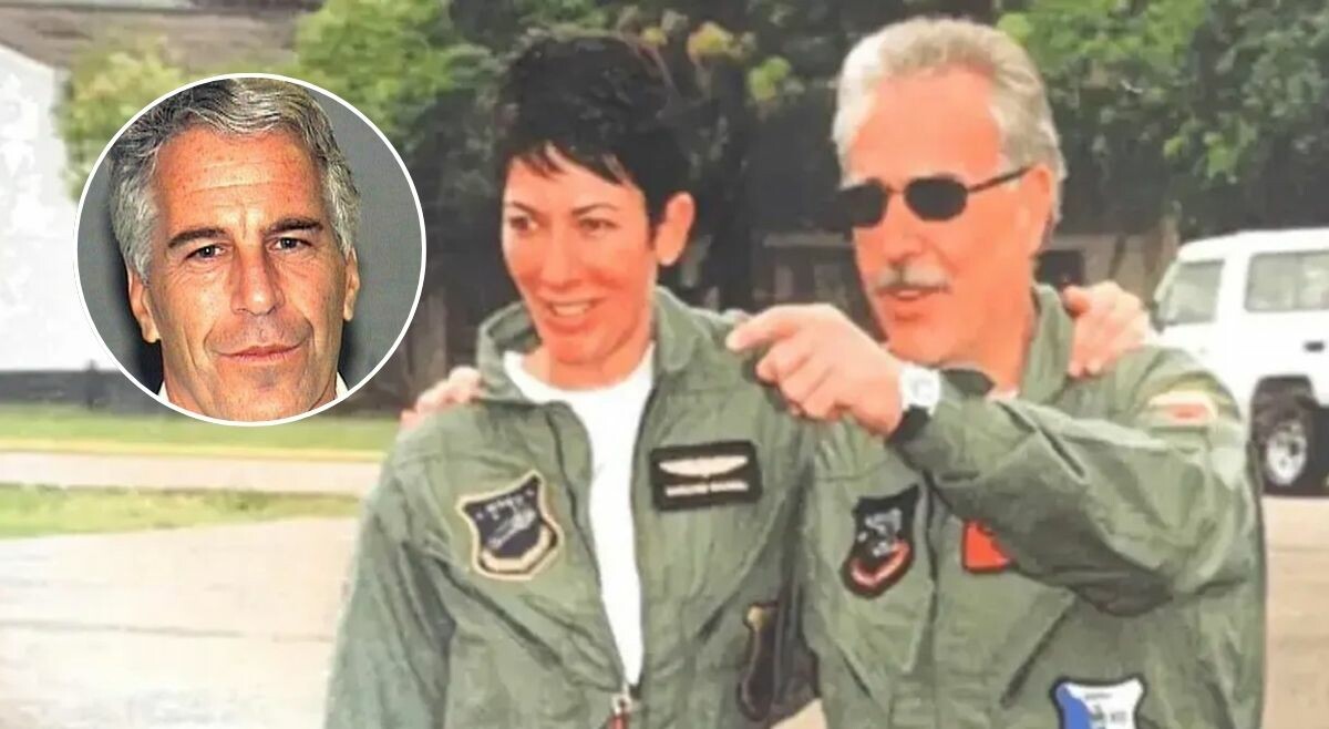 Mujeres exigen romper “pacto de silencio” en el caso de Andrés Pastrana y Epstein