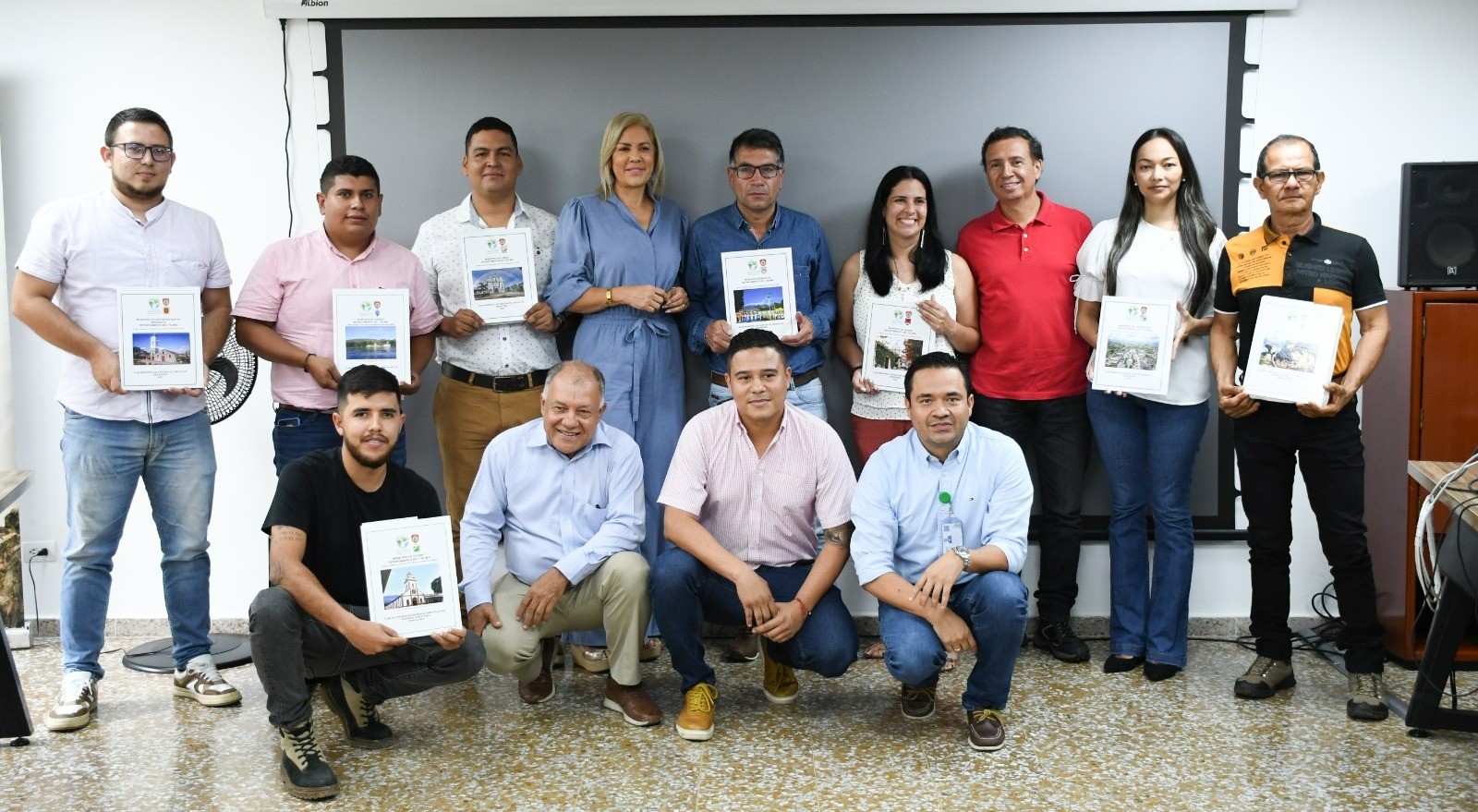 Municipios estrenan planes de Gestión del Riesgo