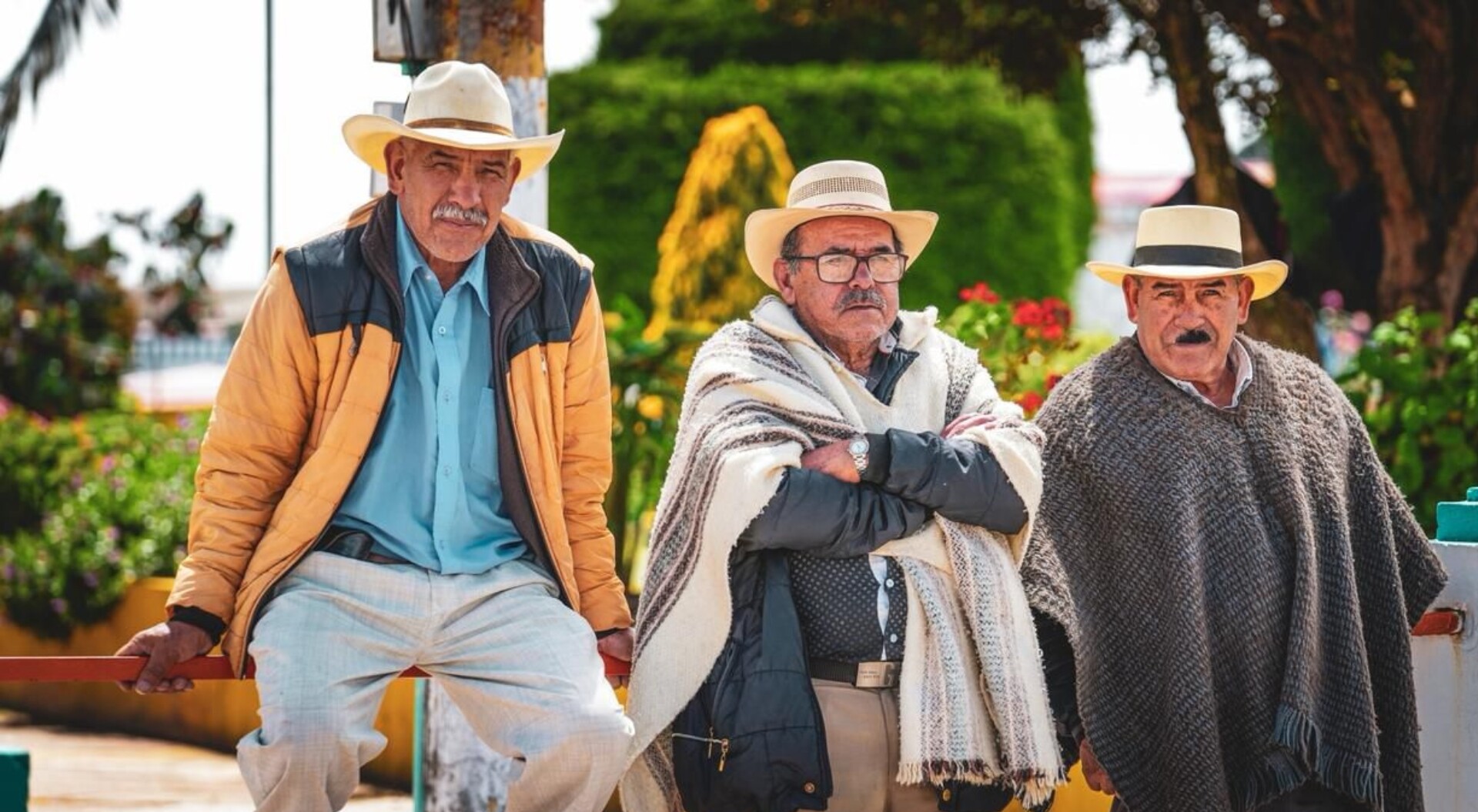 Murillo fortalece la ‘Ruta de la Lana’