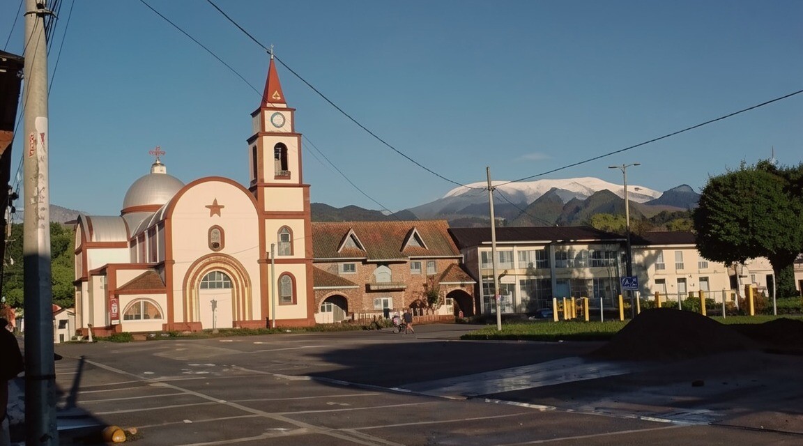 Ola de calor sin precedentes azota a los municipios fríos del Tolima