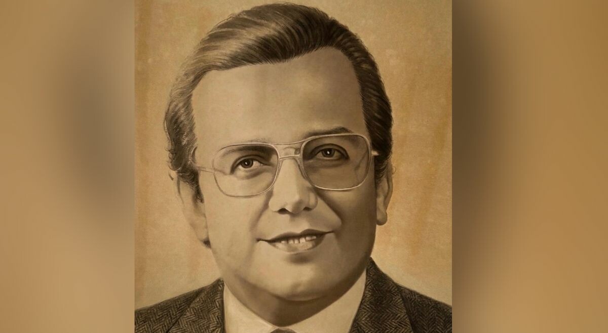 Murió Edgar Marroquín, figura en la política liberal en la época de Santofimio