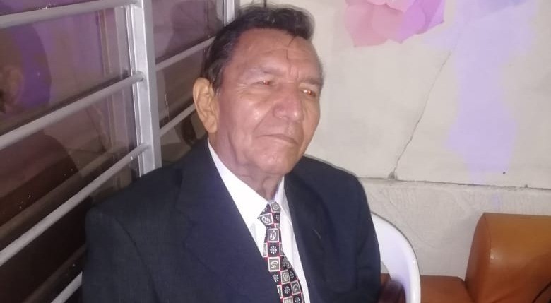 Murió René Vargas, un histórico de la radio tolimense