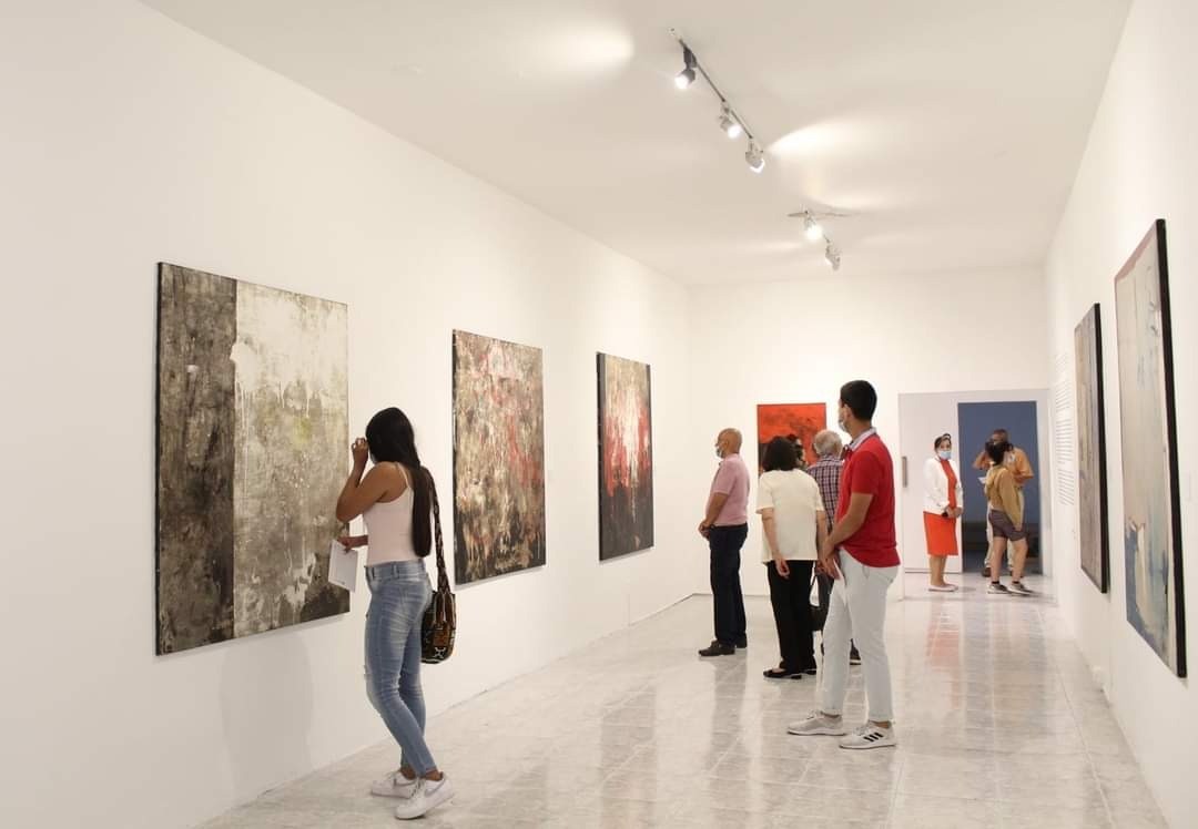 MAT inaugura este miércoles la exposición ‘Deshaciendo Patrones’