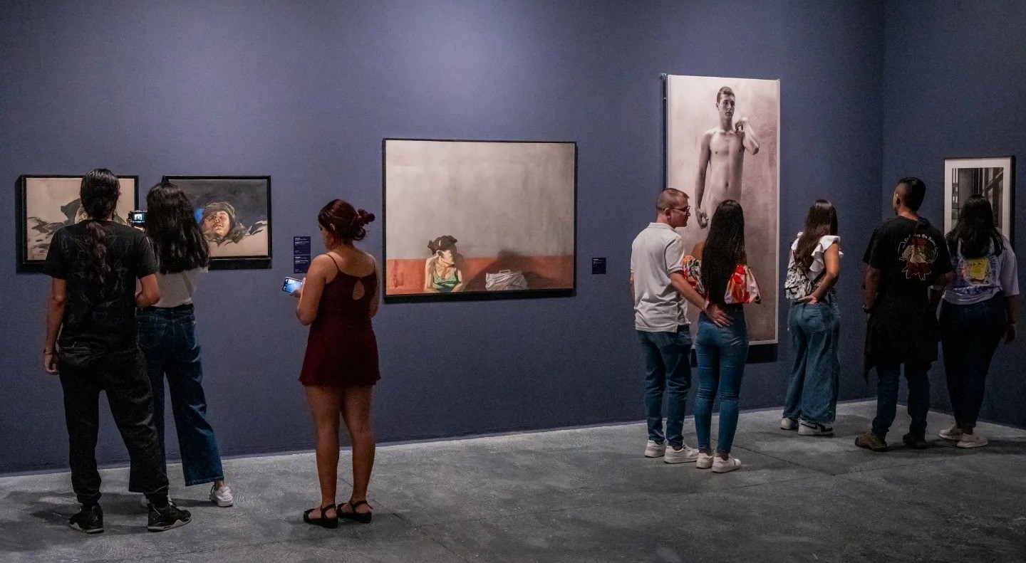 Este sábado, primera Noche Extendida de Museo en Ibagué