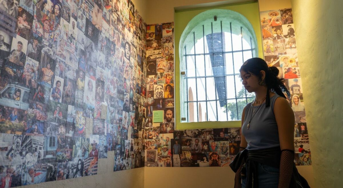 Museo Panóptico de Ibagué recibió cerca de 30.000 visitantes durante 2025